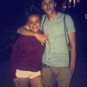 Meet your Posher, Isaiah